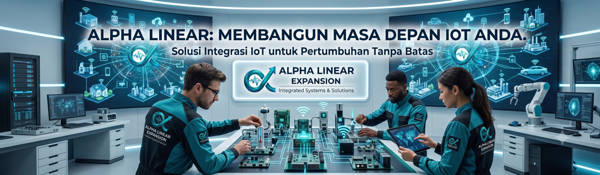IOT Banner