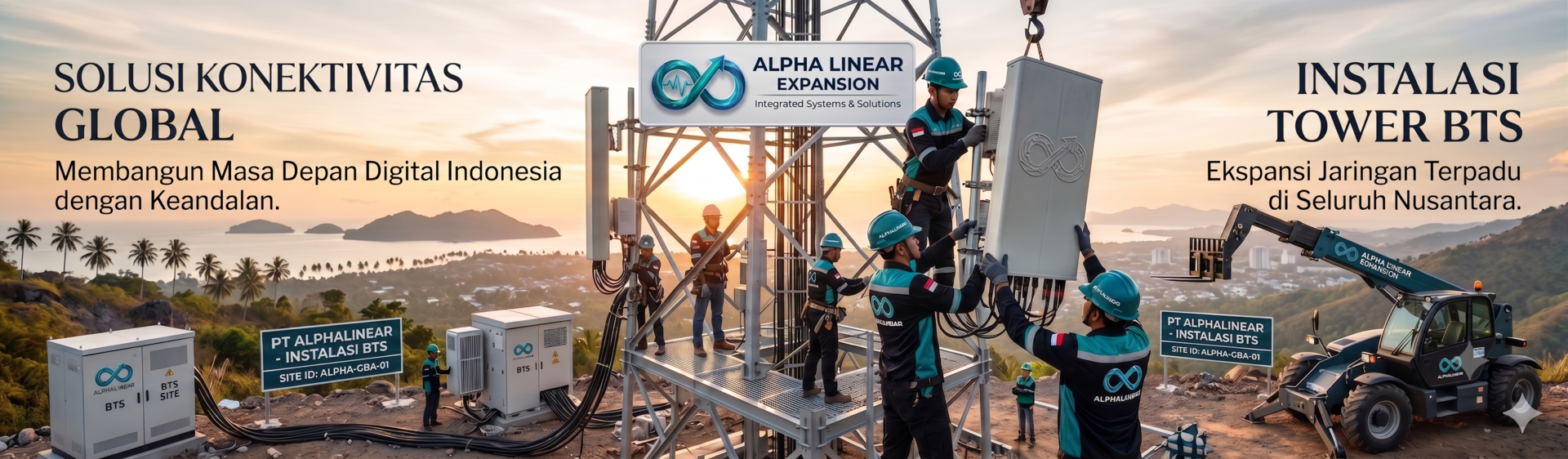 Telco Banner