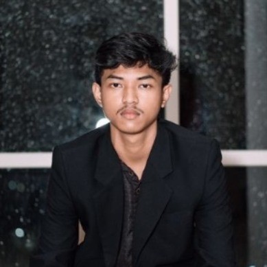 Foto Head of Engineering