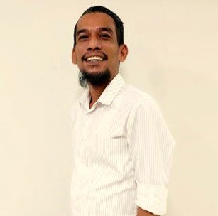 Foto Rahmad Haris Fadly Hrp
