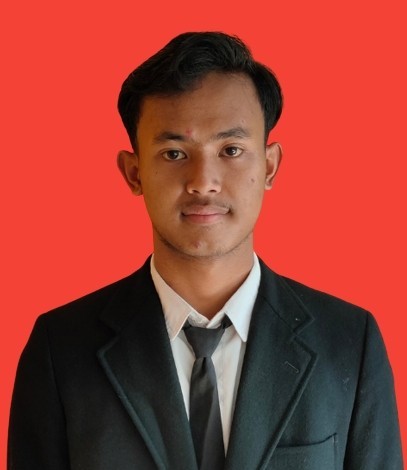 Foto Ridho Ahmad Avicenna