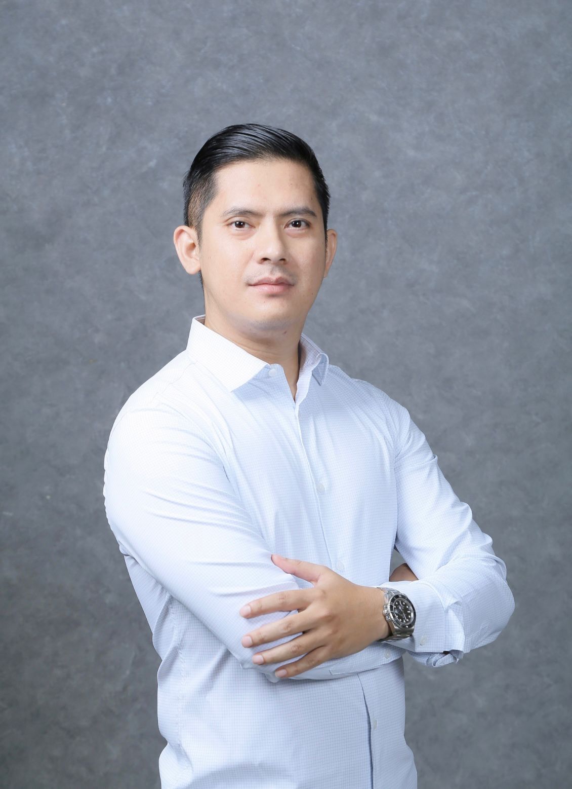 Foto Andika Yudhistira