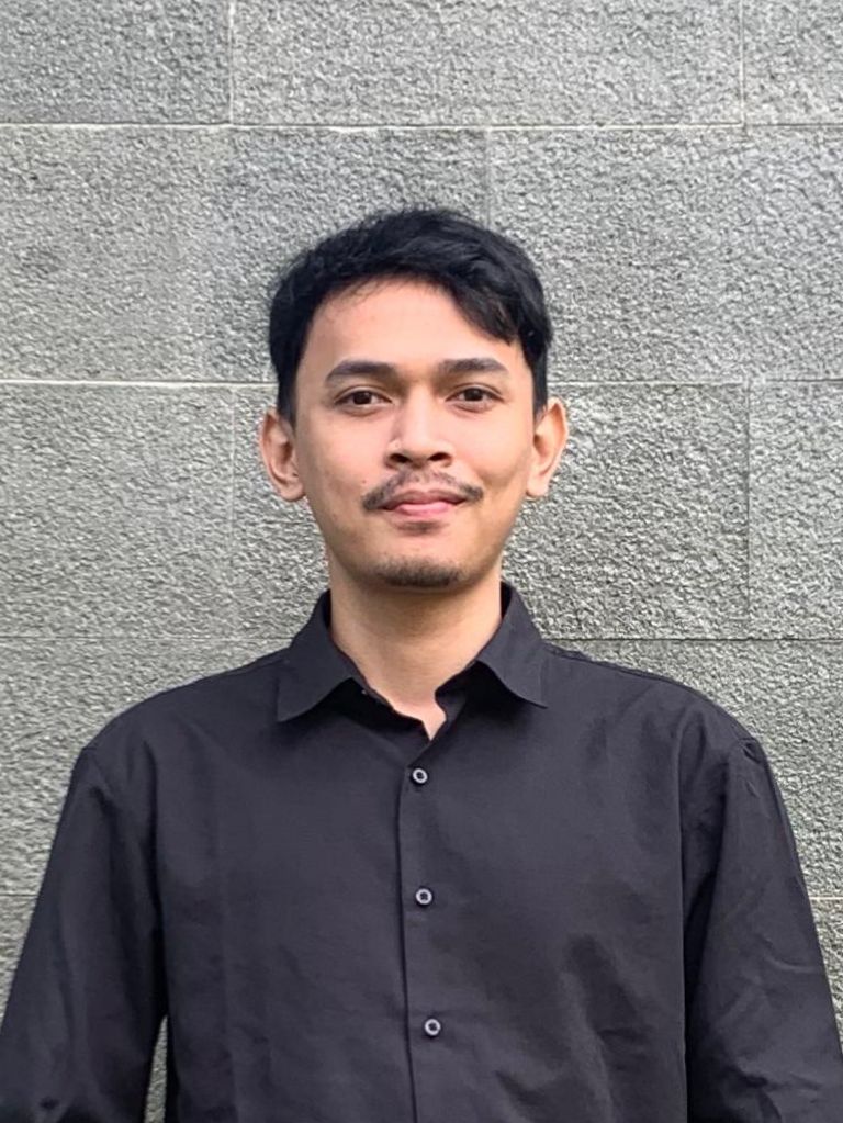 Foto Ridho Ahmad Avicenna