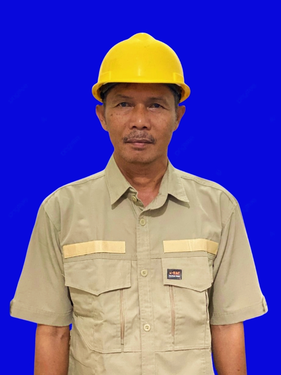 Foto HSE/QC